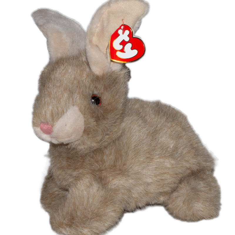 Ty Classics: Buttons the Bunny