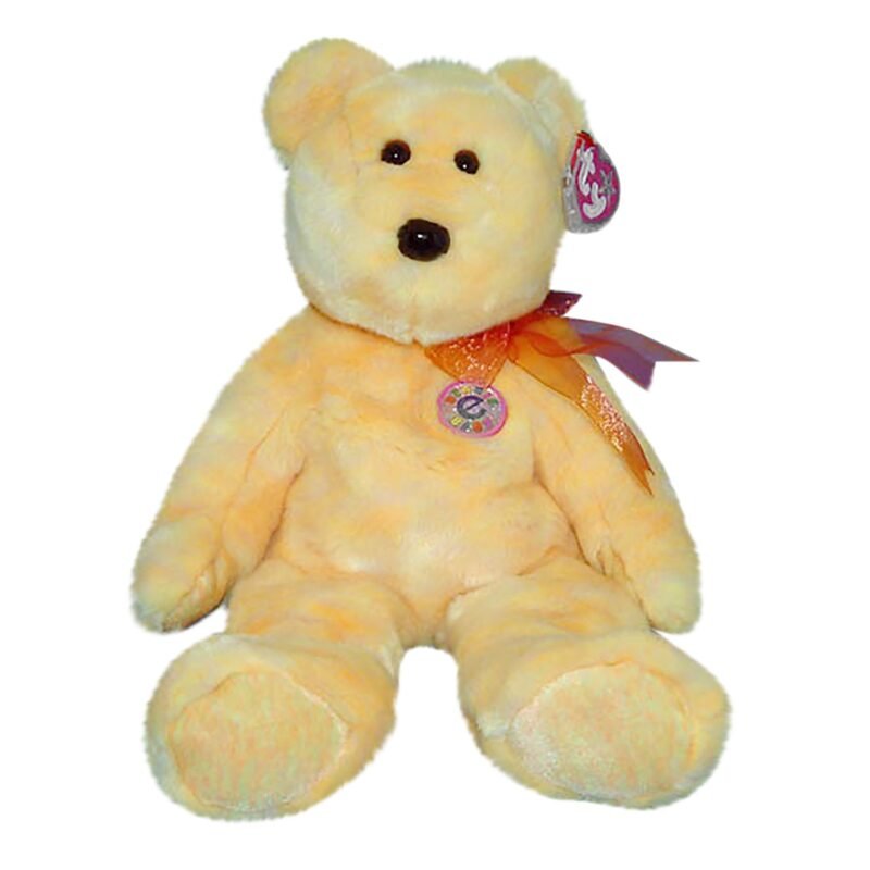 Ty Buddy: Sunny the Bear